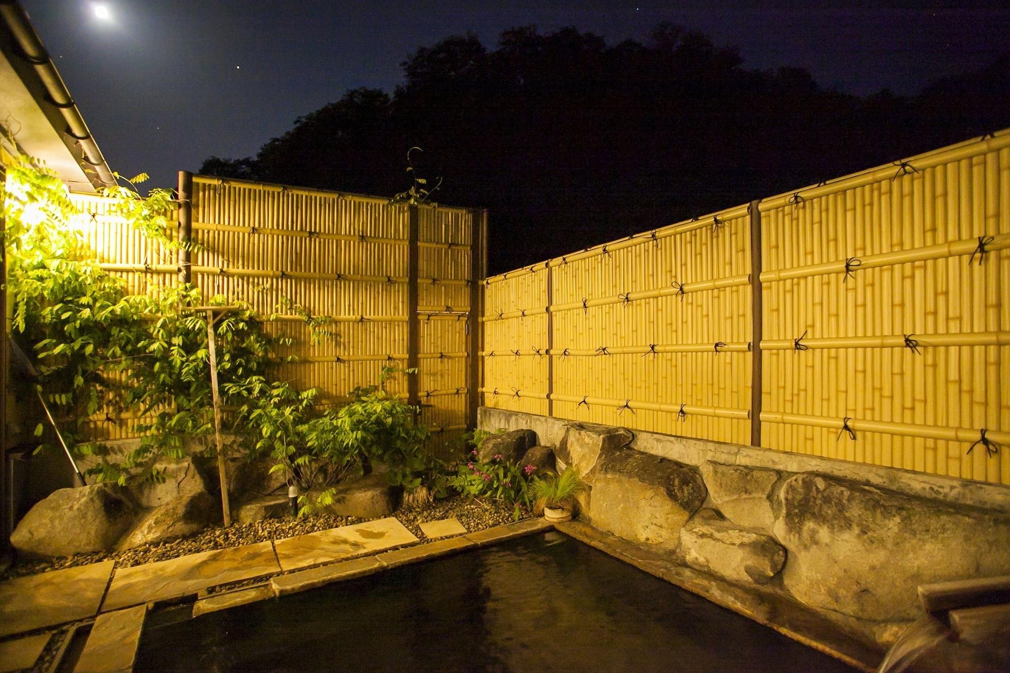 Shizukatei Hotel Hiraizumi Exterior photo